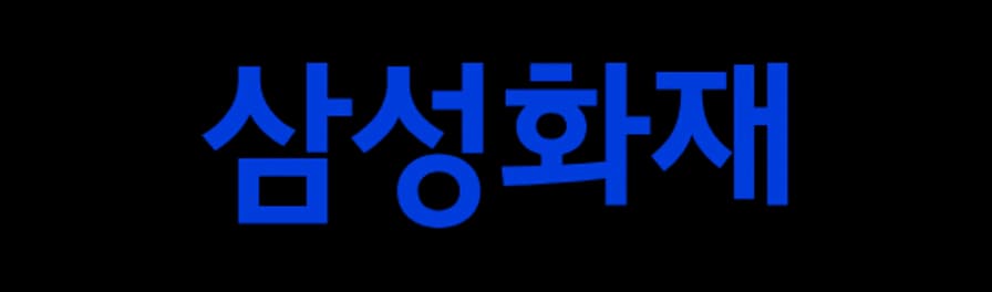삼성화재
